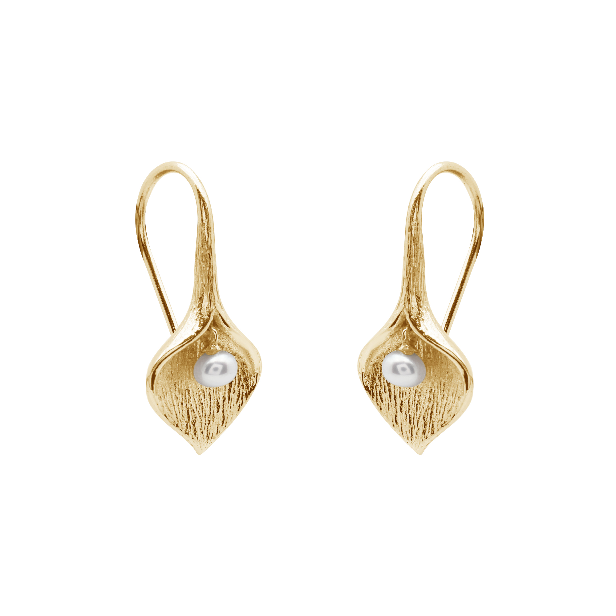 Gold Plated