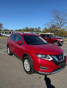 NI SSAN ROGUE SPORT SV 2.5L 309HP WAGON 4 PORTES 4 CYLINDRES ESSENCE VITESSE VARIABLE TRANSMISSION AUTOMATIQUE AWD 2017 D'OCCASION - Product Image 4