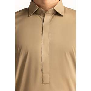 Costume Camel Styling SK-PSD24-013 Design élégant - Product Image 3