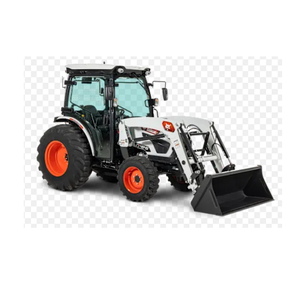 Bobcat CT4545 compact utility <b>tractor</b> powerful diesel engine versatile farm and landscaping machine reliable performance - Product Image 1