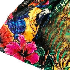 Short de basket-ball d'été BSCI de haute qualité pour les séances d'entraînement pour les arts martiaux-Boxe - Product Image 6