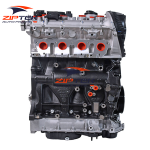 เครื่องยนต์ Gen2 EA888 2.0L CGM สำหรับรถยนต์ <span class=keywords><strong>VW</strong></span> Sagitar Tuguan Golf Magotan <span class=keywords><strong>Passat</strong></span> CC และ Skoda Superb Octavia - Product Image 1