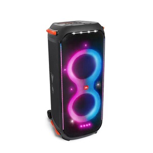 NOUVEAU Haut-parleur portable Partybox 710 - Noir (Boîte ouverte, neuf) - Product Image 4