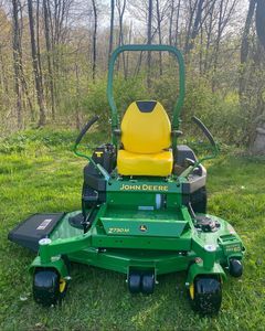 ค้นหาเครื่องตัดหญ้าแบบ Zero Turn ยี่ห้อ John Deere ขนาด 60 นิ้ว รุ่นอุตสาหกรรมที่คล้ายกัน - Product Image 4