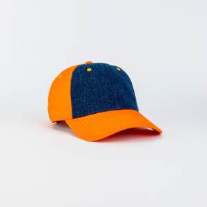 Gorras de Béisbol Unisex 100% Algodón, Transpirables e Impermeables, Ajustables, de 5 Paneles, para Deportes y Uso Casual - Product Image 3
