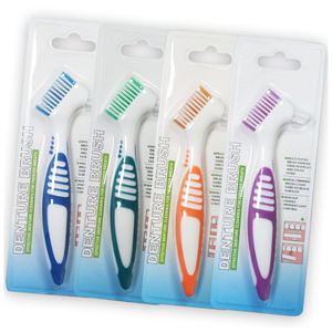 Brosses à dents en plastique pour le blanchiment dentaire, usage dentaire - Product Image 1