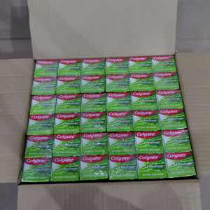 Pasta Dental Antibacteriana Colgate Maxfresh Té Verde 180g, Uso Doméstico, Blanqueamiento Bucal, Anticaries para Dientes Sensibles - Product Image 6