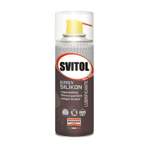 Arte de Arexons. 2324 Svitol Silicona Ml.200 - Product Image 1