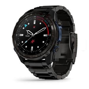 Nuevo Reloj Inteligente Deportivo Multideporte Descent Mk3i con GPS, Integración con Air, Pantalla IPS, IP67, Tarjeta SIM, Bixby Voice y Monitor de Sueño - Product Image 2
