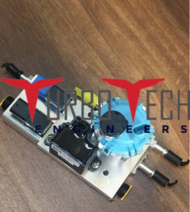 DOSIFICADOR UREA - Product Image 1