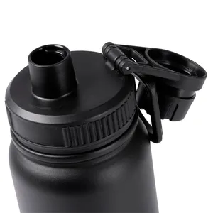 Borraccia Termica Personalizzata Nubsy con Altoparlante, Articoli Promozionali per Bevande con Gadget Innovativi - Product Image 4