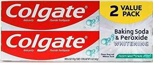 Pasta Dental Colgate Total Active Prevention Clean Mint, Anticaries, con Flúor, Fórmula Clínicamente Probada, Combate la Placa, Blanqueadora - Product Image 6