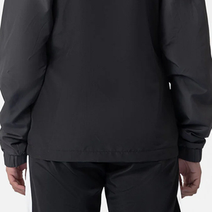 High Quality Custom Size Women's Oversized Pullover Tracksuit Long Casual Solid Pattern <b>Jogging</b> <b>Suit</b> for Winter - Product Image 5