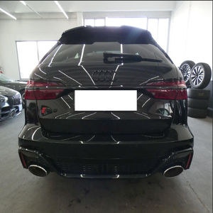 Audi RS6 Avant 4.0 TFSI QUATTRO 2023, best-seller, pack technologique, garantie, 441 kW, 600 CV, très demandée - Product Image 6