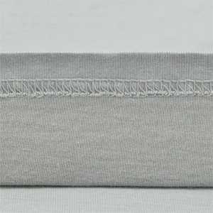 เสื้อยืดเปล่าขายส่ง เนื้อผ้าหนา ทรงโอเวอร์ไซส์ ซักแล้ว เสื้อยืดผู้ชาย ออกแบบเองได้ ผ้าฝ้าย 100% ล้างสีแบบวินเทจ - Product Image 2