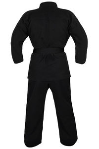 Uniforme de Karate de Alto Rendimiento, Ropa Deportiva, Cinturón Ajustable, Precio Accesible, Trajes de Karate - Product Image 5