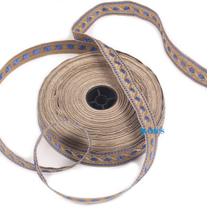 Trenza de encaje uniforme ceremonial al por mayor, trenza de encaje de uniforme de diseño personalizado de alta calidad - Product Image 2