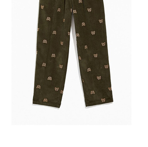 Pantalones casuales para hombre superventas Servicios ODM a precio razonable Nuevo modelo ligero y elegante - Product Image 6