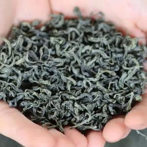 Té Verde Thai Nguyen Assam 100% Natural Adelgazante Tradicional Vietnamita Premium a Granel Nuevo Té Suelto - Product Image 3