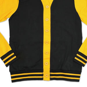 Pull cardigan à col rond à manches longues pour femmes, automne-hiver, en tricot côtelé respirant, taille plus, style décontracté - Product Image 5