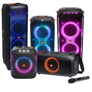 Nouvelle Enceinte Portable Sans Fil Haute Puissance Partyb-ox 1000 110 1000 200 300 310 710 - Product Image 3