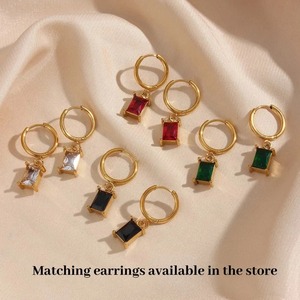 Micro Or Vintage Croix-Forme En Acier Inoxydable Bague Entreprise Indienne Fabriqué Cadeau Pour Femme USA Afrique-Vente En Vrac - Product Image 2