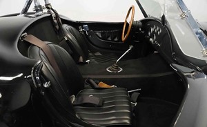 Réplica de la Shelby Cobra Clásica de 1966 de Élite Usados - Product Image 5