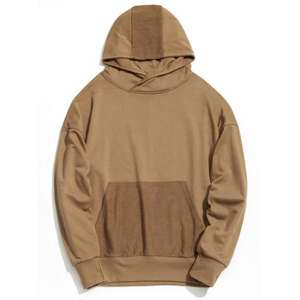 Sweat à capuche de qualité d'exportation Sweats à capuche tendance Léger Longue durée Bon expérimenté Vêtements pour hommes Sweat à capuche et capuches Vêtements unisexes Porter - Product Image 4