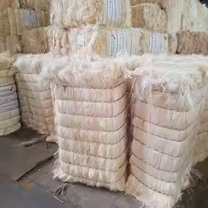 ¡VENTA a granel! VENTA! Fibra de sisal natural UG y SSUG de calidad N - Product Image 1