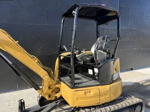 2016 pour Caterpillar haute qualité 303.5E2 CR Mini pelle équipement de machines de Construction moteur Durable hydraulique Mini Digge - Product Image 2