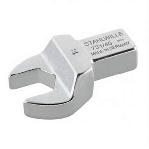 Outils à insertion à extrémité ouverte de haute qualité par Stahlwille - Product Image 2