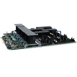 Placa base M9DGR DELL para R810 V2 reacondicionada - Product Image 1