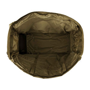 Bolsas de lona deportivas transpirables hechas a medida impermeables al por mayor, recién llegadas, bolsas de deporte informales para viajar y correr al aire libre - Product Image 6