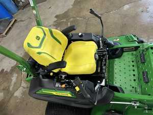 New/Used 2023 Johnn Deeere Z950R Industrial Grade Zero Turn Ride-On Lawnmower Ready-to-<b>Ship</b> Grass Box Hot Discount Core Bearing - Product Image 5