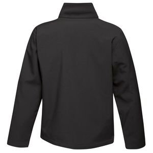 Veste Softshell Personnalisée Imperméable Coupe-Vent Veste d'Extérieur pour Hommes et Femmes Fabricant de Vestes Thermiques OEM - Product Image 2