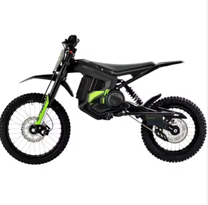 MEJOR CALIDAD Mini R de máxima velocidad. La mejor mini moto todoterreno. - Product Image 5