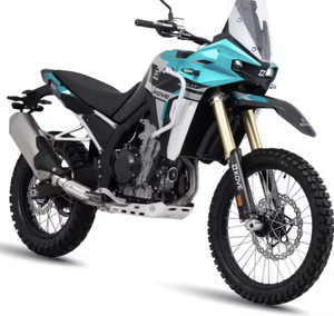 Ventes en gros d'usine pour la nouvelle moto tout-terrain de rallye Kove 800X 2025 – Moto de course pour adultes - Product Image 2