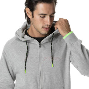 ชุดวอร์มกีฬาฤดูหนาวของผู้ชายชุดวอร์มกันน้ำพร้อมตัวเลือกขนาดพิเศษ - Product Image 5