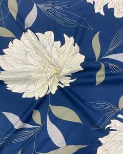 High Quality Viscose Rayon Printed <b>Fabric</b> Stylish and Durable for Ethnic Wear Dresses Kurtis and Gowns Wholesale Supply - Product Image 2