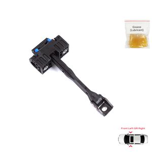 BDP1504 Sangle de limiteur de contrôle d'arrêt de porte avant pour Q3 RS MK1 8U 8UB 8UG 2011 2018 8U0837249C Bross Auto Parts Made In Turkey - Product Image 1