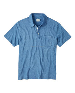 Camisas de Secado Rápido de Calidad Profesional para Hombre, Diseños de Tela de Lona con Patrón Sólido Personalizado, Logotipo Estilo Gótico, Spandex/Algodón OEM - Product Image 1