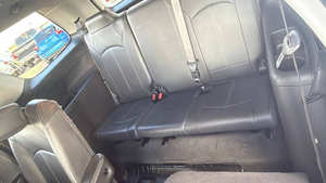 Voiture d'occasion abordable 2017 G-M-C Aca-dia Lim-ited LHD - Product Image 4