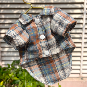 Camiseta Western para Perros y Gatos ELEVE, Material de Poliéster, Transpirable y Cálida, Diseño Lindo, Invierno, Todas las Temporadas - Product Image 5