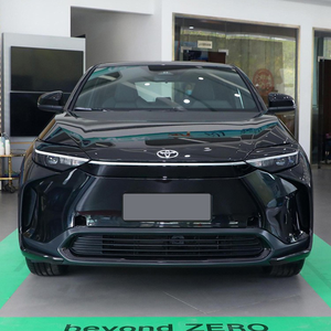 Berline électrique d'occasion 2024, édition Pro, autonomie 616 km, groupe motopropulseur haute performance, intérieur confortable, importée du Japon - Product Image 2