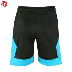 Newest Style Best Quality Bsci Summer Basketball <b>Shorts</b> Your Own Logo <b>Men</b> Basketball Uniform - Product Image 4