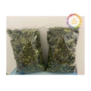 Feuilles de papaye séchées les plus vendues au Vietnam, vente en gros, feuilles de papaye séchées entières à prix abordable - Product Image 1