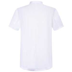 Vestes de chef pour hommes MISEMIYA (imperméables et anti-graisse) Modèle 704 Fabriquées au Sri Lanka - Product Image 2