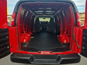 Chevrolet Express 2022 2500 d'occasion RWD 2500 - Product Image 2