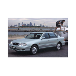 2023 2021 2022 usado 2021 Toyota Avalon - Product Image 5