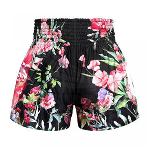 กางเกงขาสั้นแบบไทยสำหรับผู้ชายกางเกงขาสั้นแบบคนไทยออกแบบโลโก้ได้ตามต้องการ - Product Image 3